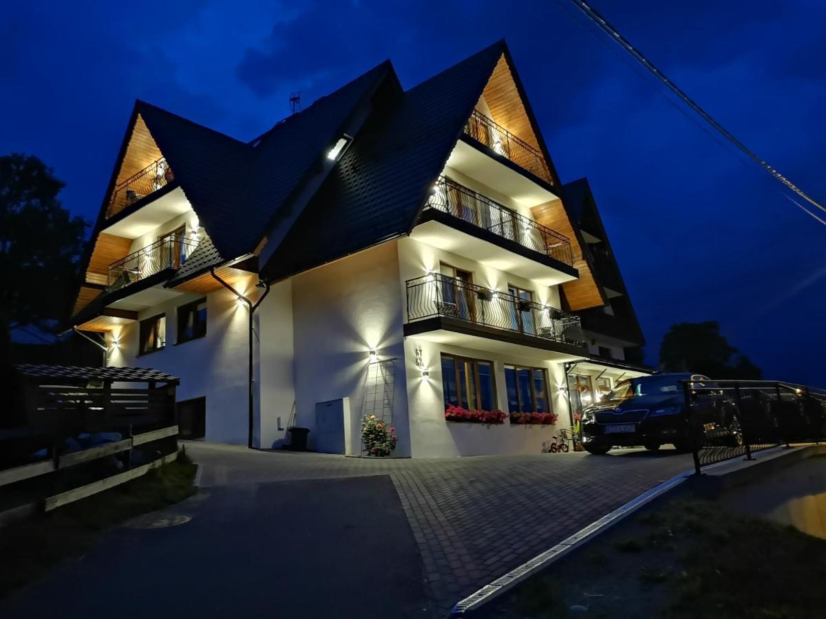 Wierchowianka Bukowina Tatrzańska Dış mekan fotoğraf