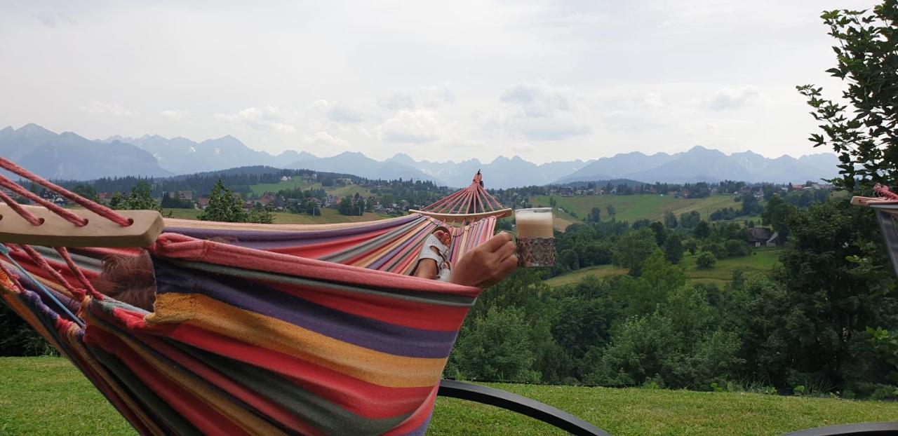 Wierchowianka Bukowina Tatrzańska Dış mekan fotoğraf