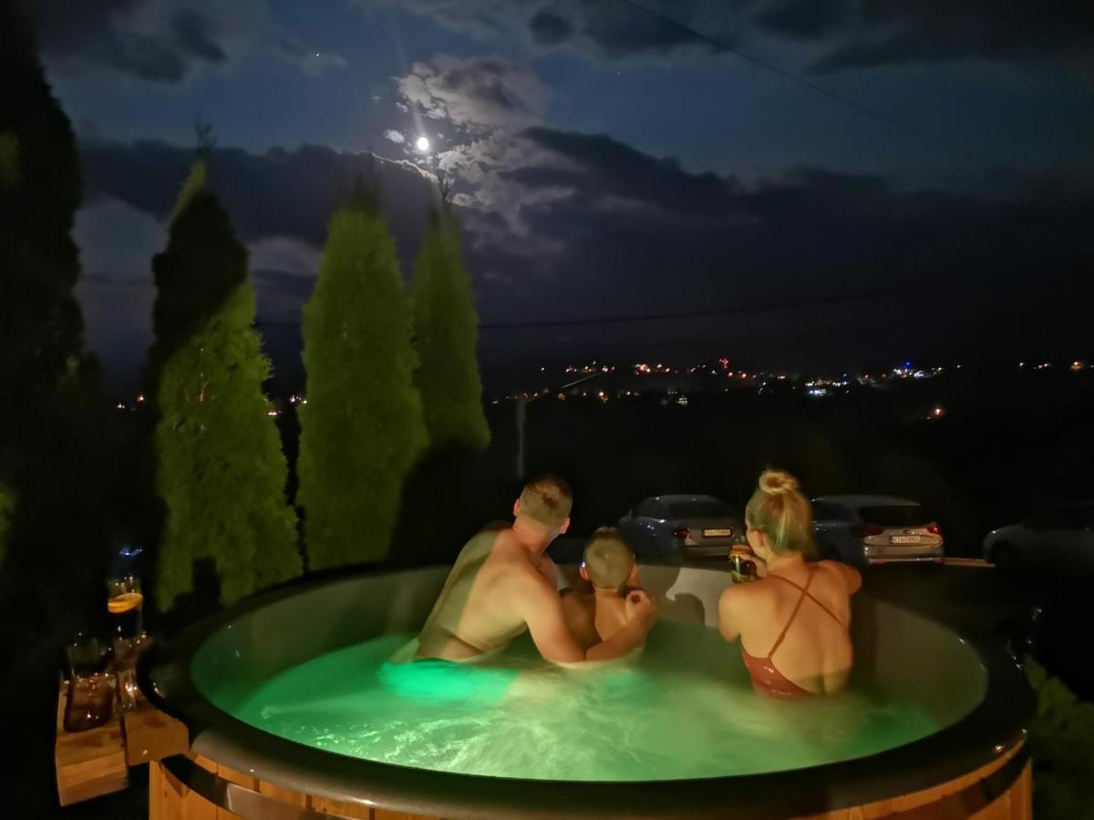 Wierchowianka Bukowina Tatrzańska Dış mekan fotoğraf