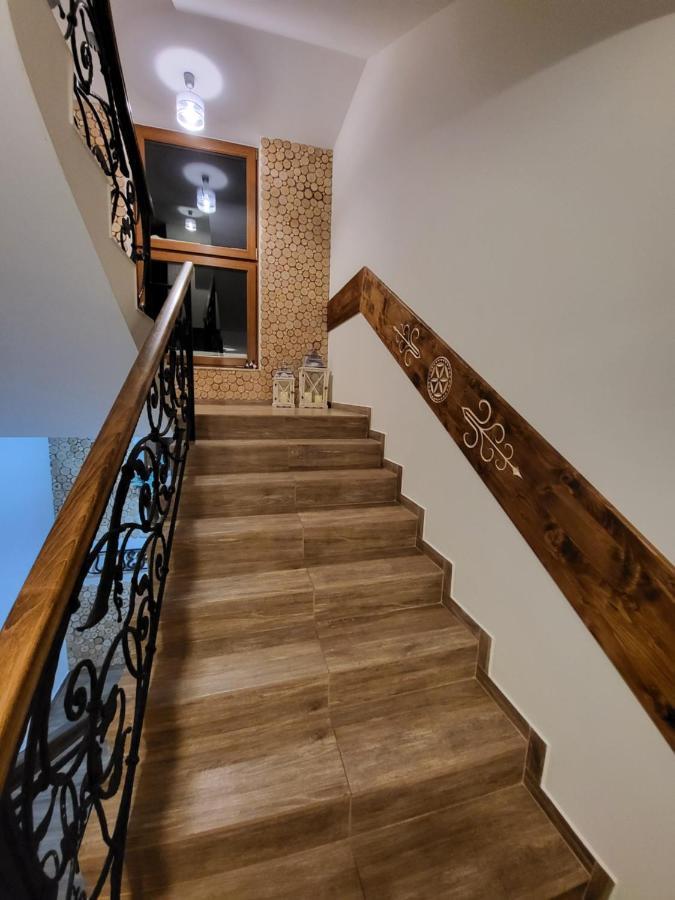 Wierchowianka Bukowina Tatrzańska Dış mekan fotoğraf