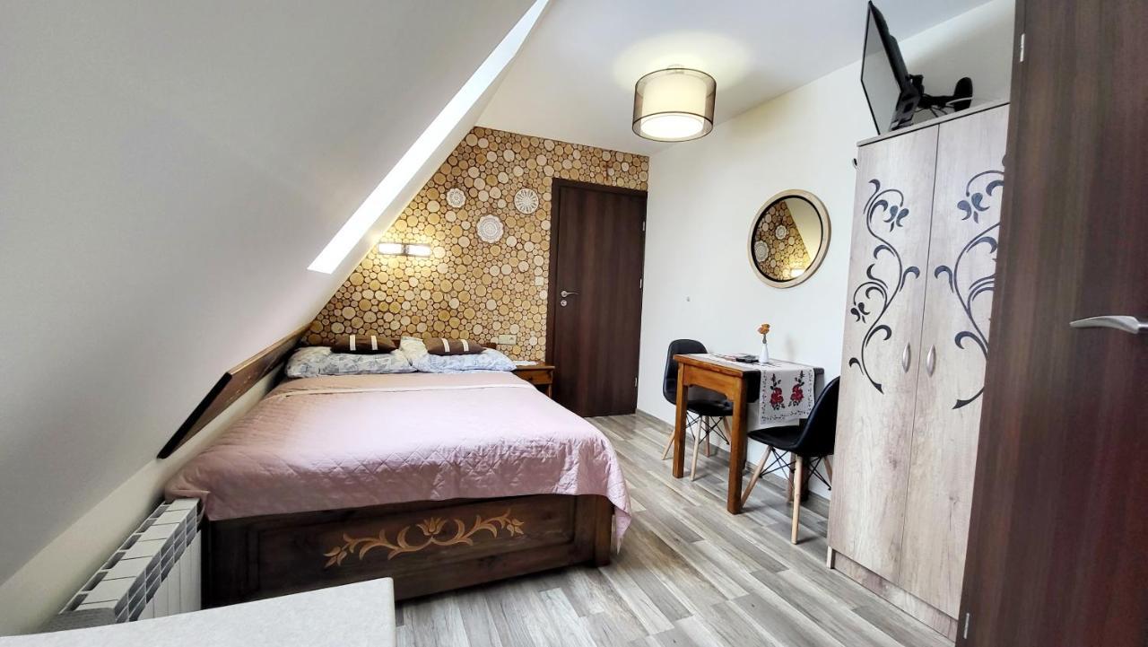 Wierchowianka Bukowina Tatrzańska Dış mekan fotoğraf