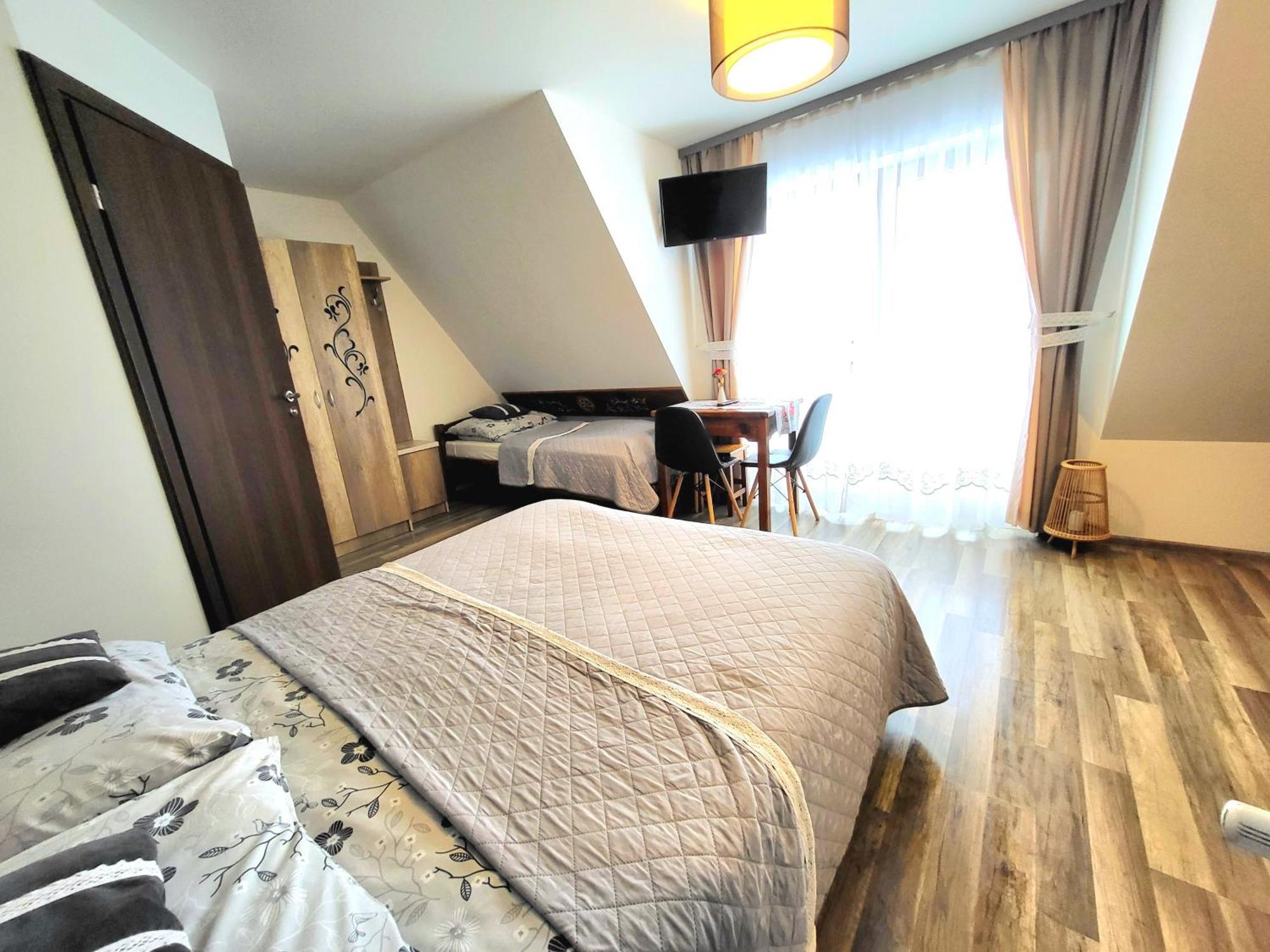 Wierchowianka Bukowina Tatrzańska Dış mekan fotoğraf